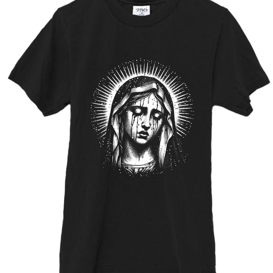Black - FRONT