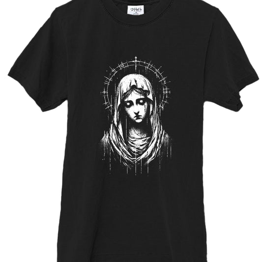 Black - FRONT