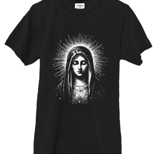 Black - FRONT
