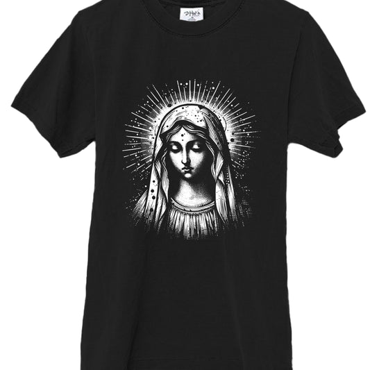 Black - FRONT