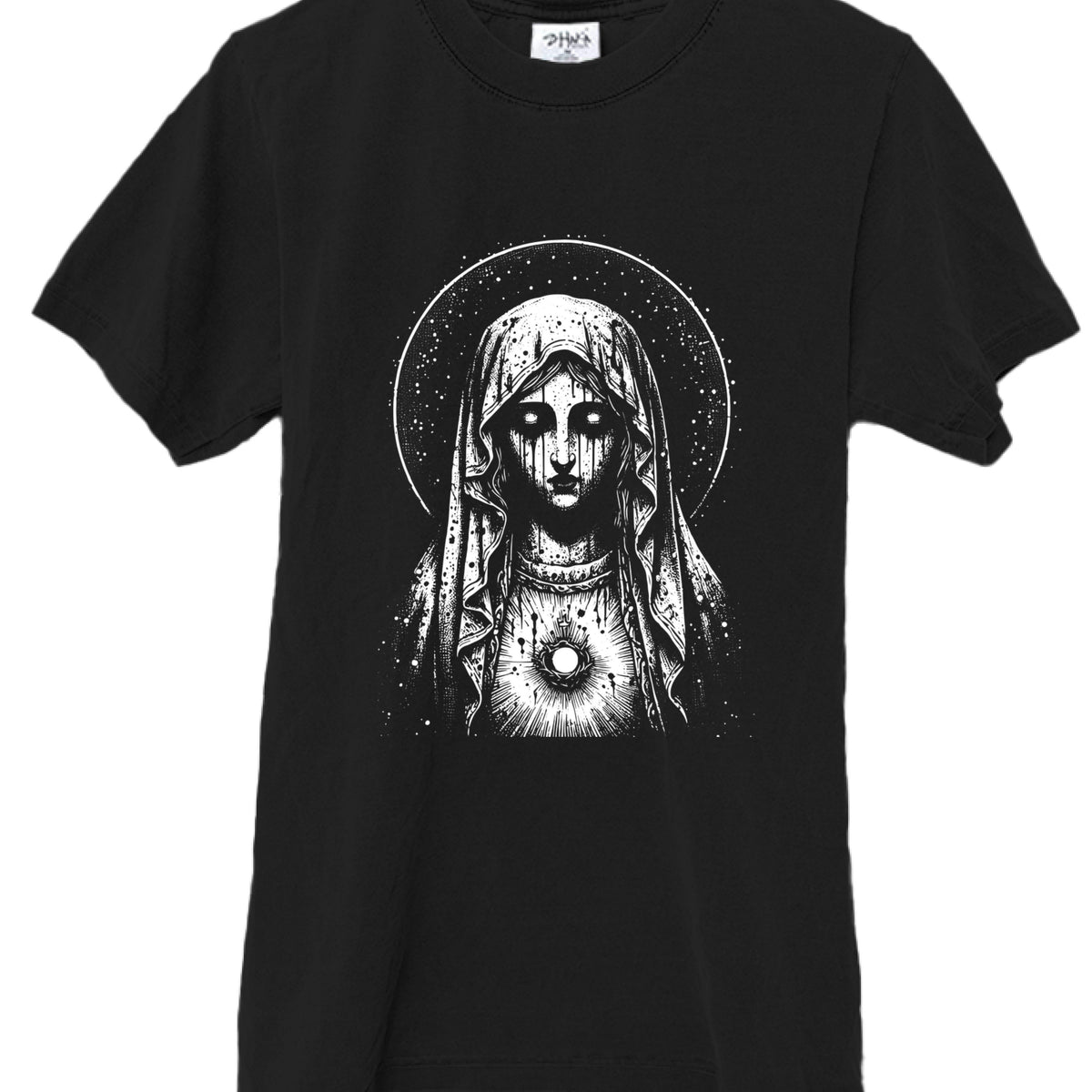 Black - FRONT