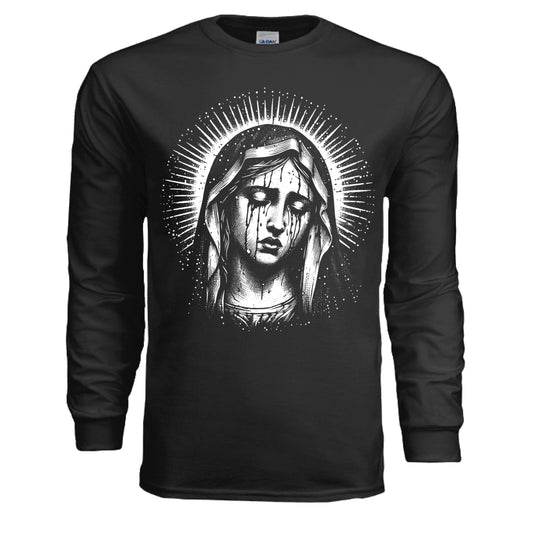 BLACK - FRONT