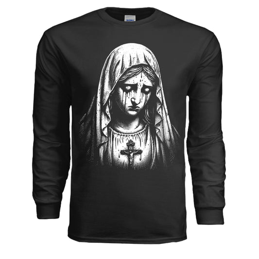 BLACK - FRONT
