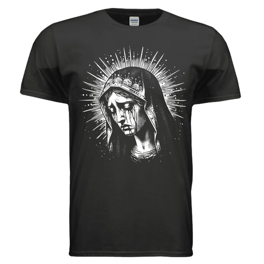 BLACK - FRONT