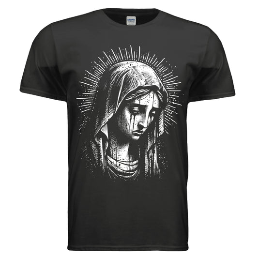 BLACK - FRONT