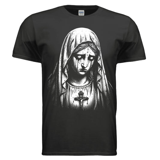 BLACK - FRONT