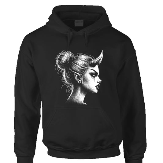 BLACK - FRONT