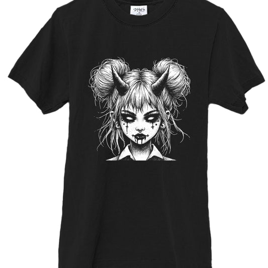 Black - FRONT