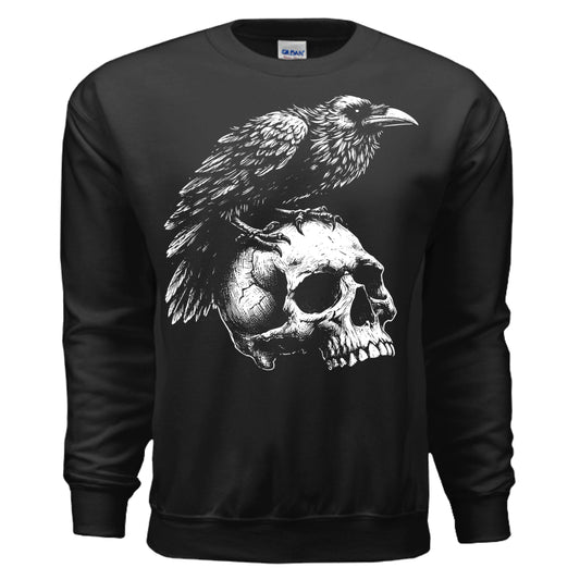 BLACK - FRONT