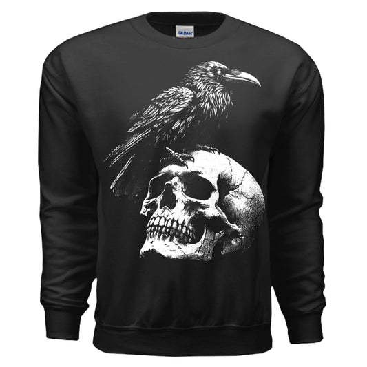 BLACK - FRONT