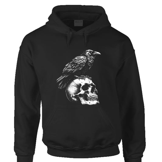 BLACK - FRONT