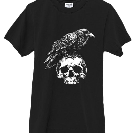 Black - FRONT