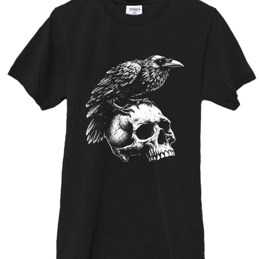 Black - FRONT