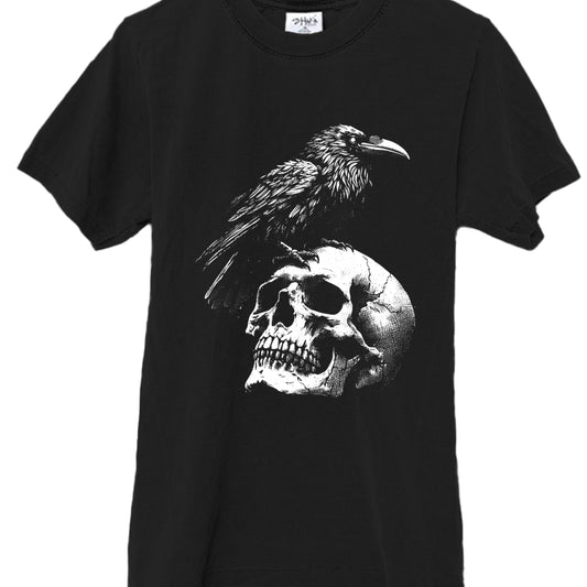 Black - FRONT
