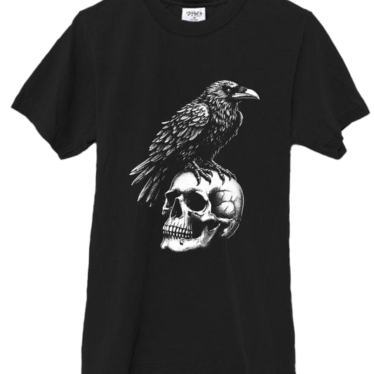 Black - FRONT