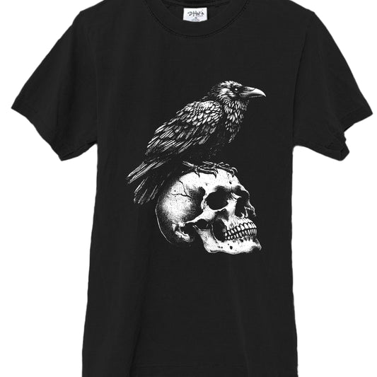 Black - FRONT