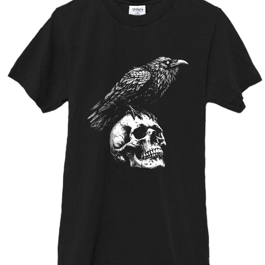 Black - FRONT