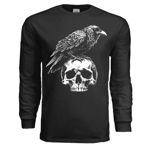 BLACK - FRONT