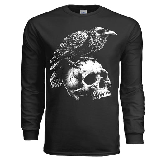 BLACK - FRONT