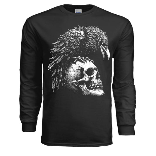 BLACK - FRONT