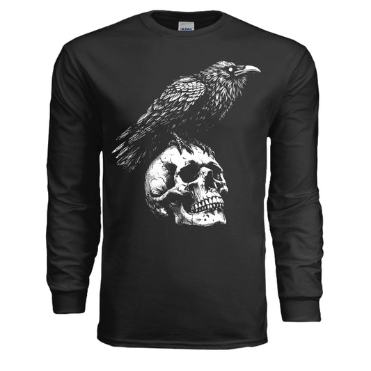BLACK - FRONT