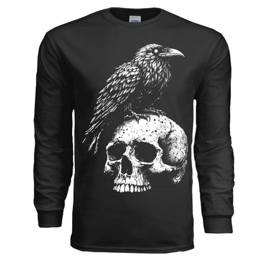 BLACK - FRONT