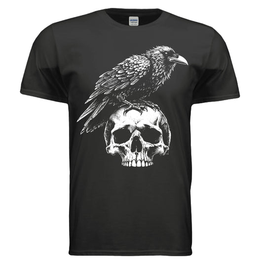 BLACK - FRONT