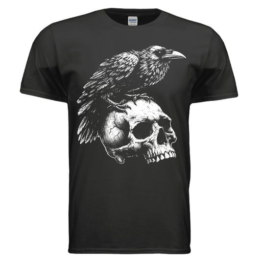 BLACK - FRONT