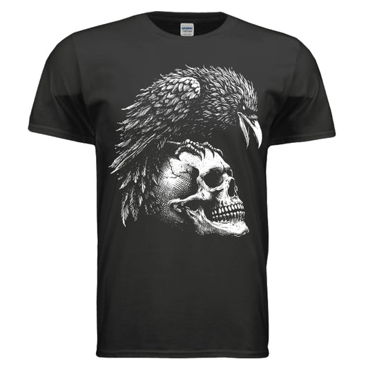 BLACK - FRONT