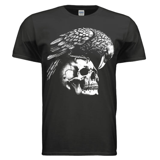 BLACK - FRONT