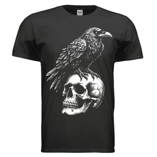 BLACK - FRONT