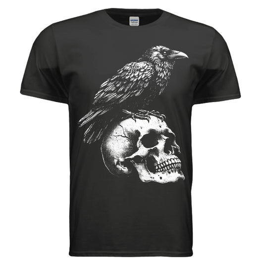 BLACK - FRONT