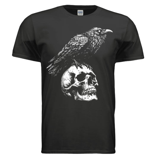 BLACK - FRONT